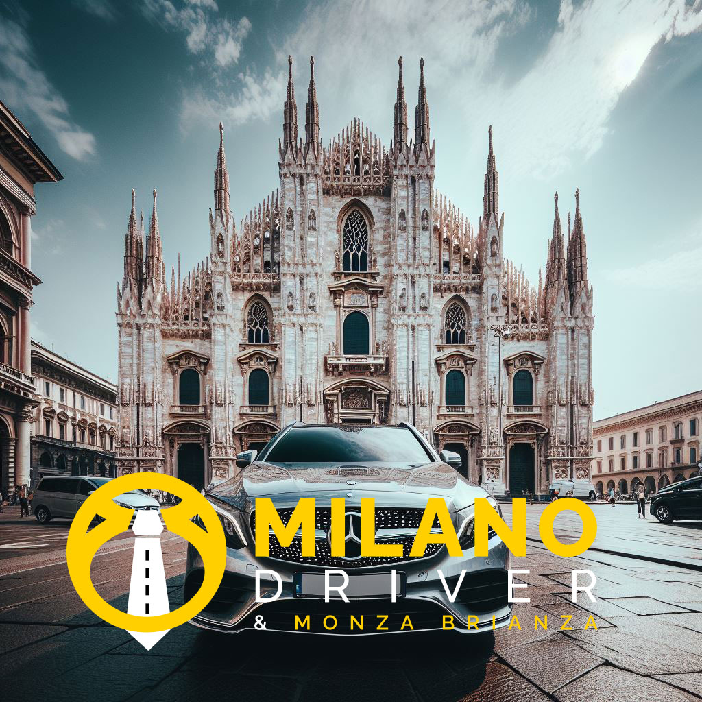 Noleggio auto con conducente